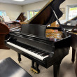 1992 Steinway model L, LIKE NEW - Grand Pianos